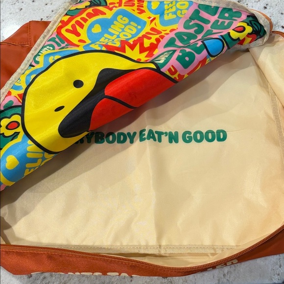 Good Eatin' Exclusive Compression Cube - Picture 6 of 8